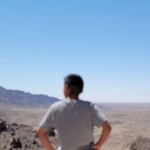 Meet your Posher, Henry